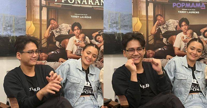 Popmama.com/Richard Mich Stevan